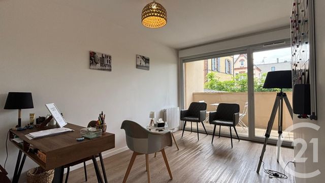 Appartement T2 &agrave; vendre - 2 pi&egrave;ces - 42 m2 - Dreux - 28 - CENTRE