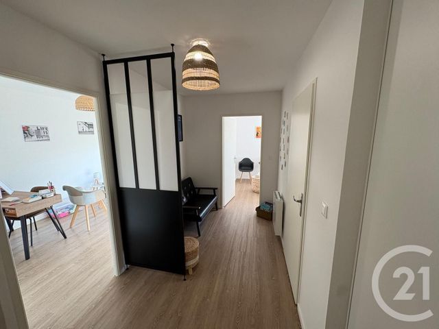 Appartement T2 &agrave; vendre - 2 pi&egrave;ces - 42 m2 - Dreux - 28 - CENTRE
