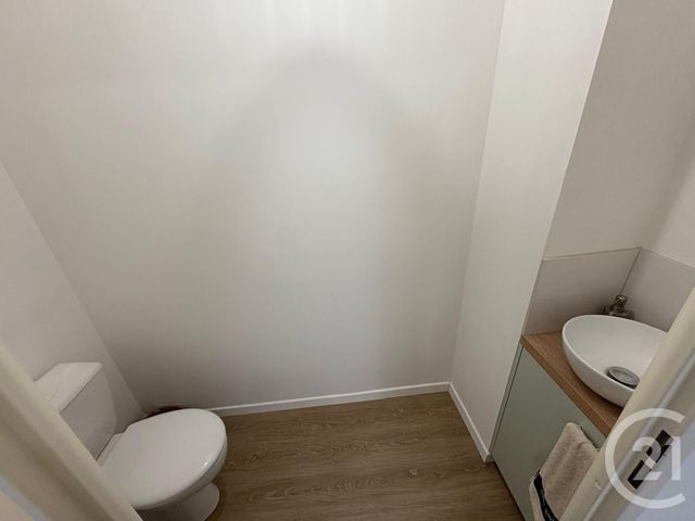 Appartement T2 &agrave; vendre - 2 pi&egrave;ces - 42 m2 - Dreux - 28 - CENTRE