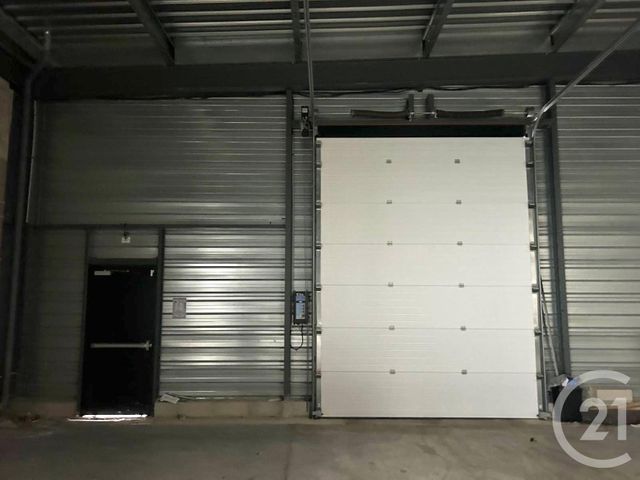 Local commercial à louer - 320.0 m2 - 78 - Yvelines