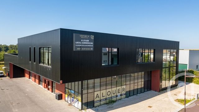 Commerce à louer