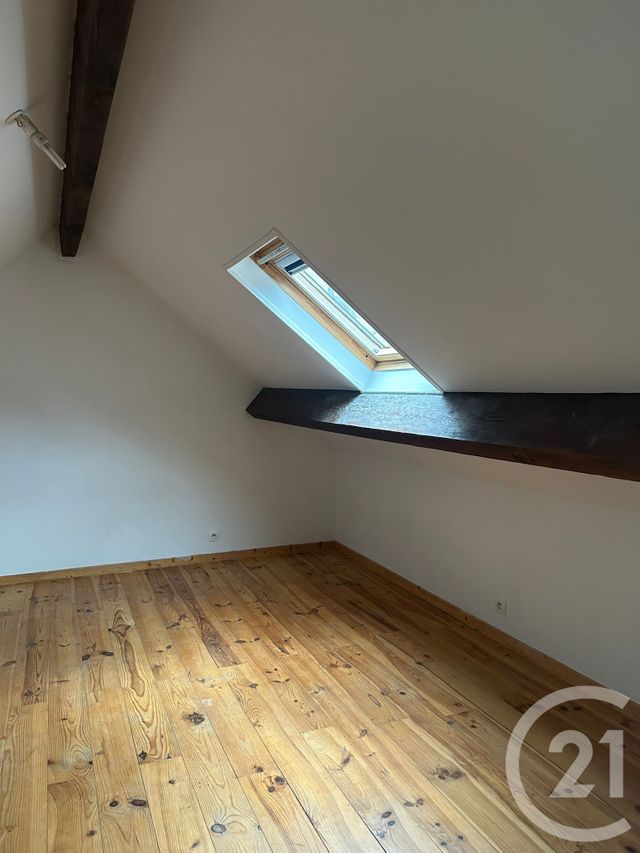 Maison &agrave; louer - 3 pi&egrave;ces - 57,30 m2 - Anet - 28 - CENTRE