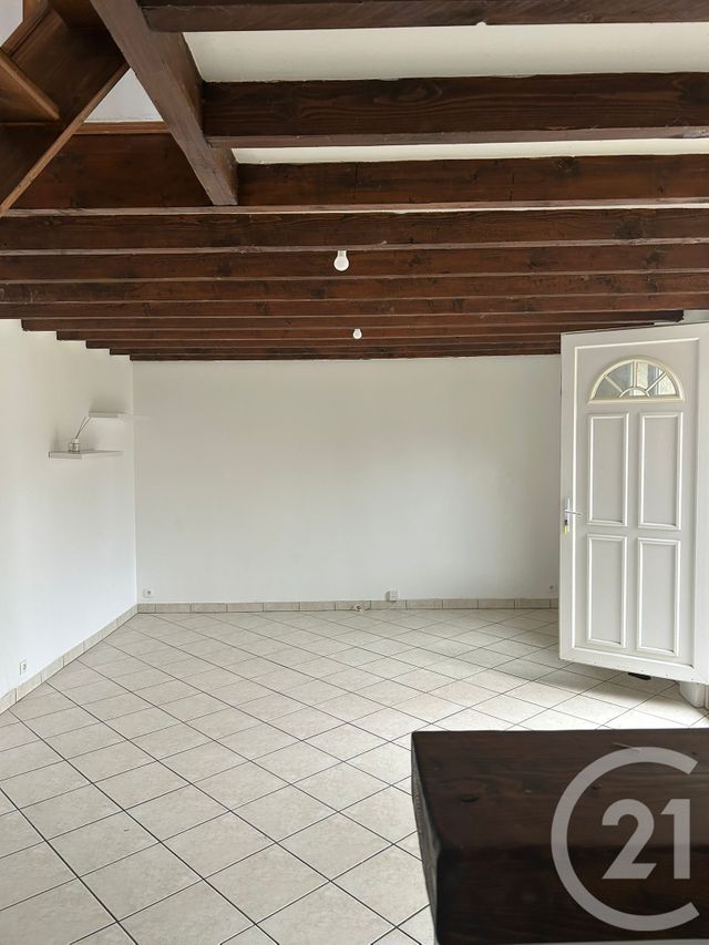 Maison &agrave; louer - 3 pi&egrave;ces - 57,30 m2 - Anet - 28 - CENTRE