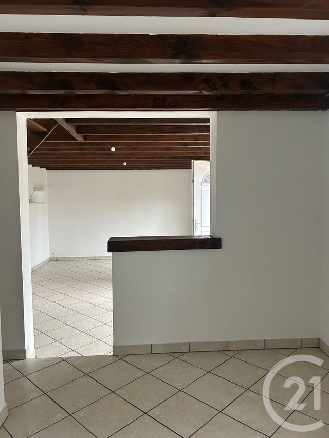 Maison &agrave; louer - 3 pi&egrave;ces - 57,30 m2 - Anet - 28 - CENTRE