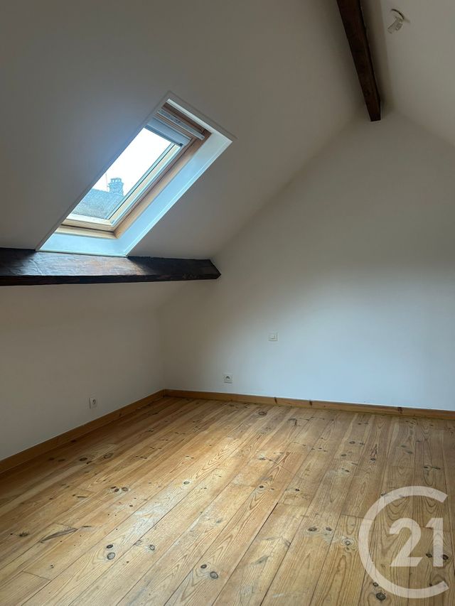 Maison &agrave; louer - 3 pi&egrave;ces - 57,30 m2 - Anet - 28 - CENTRE