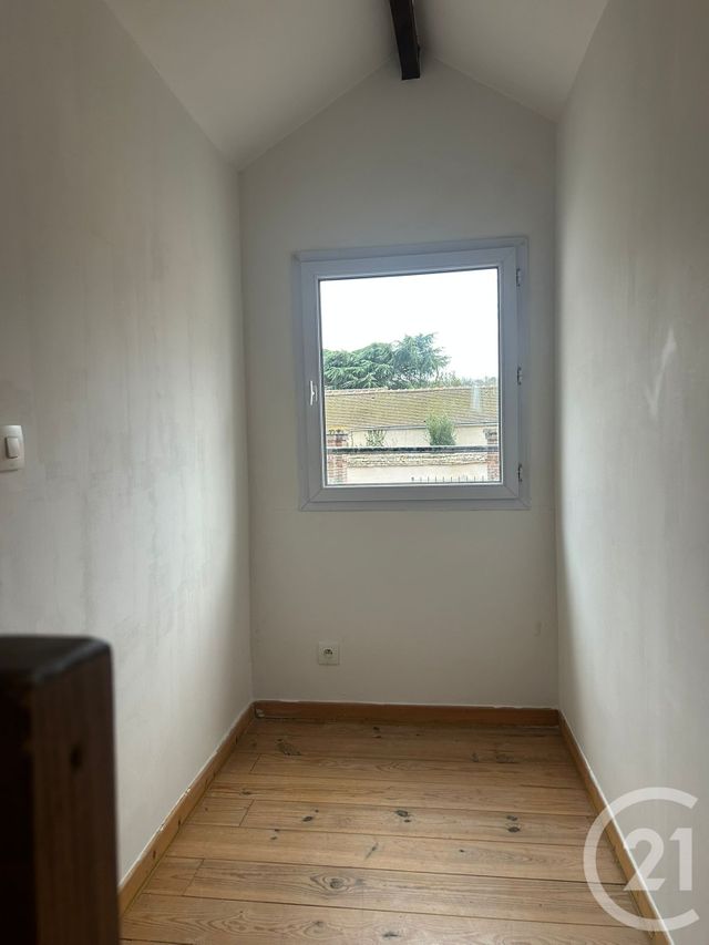 Maison &agrave; louer - 3 pi&egrave;ces - 57,30 m2 - Anet - 28 - CENTRE