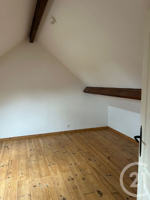 Maison &agrave; louer - 3 pi&egrave;ces - 57,30 m2 - Anet - 28 - CENTRE