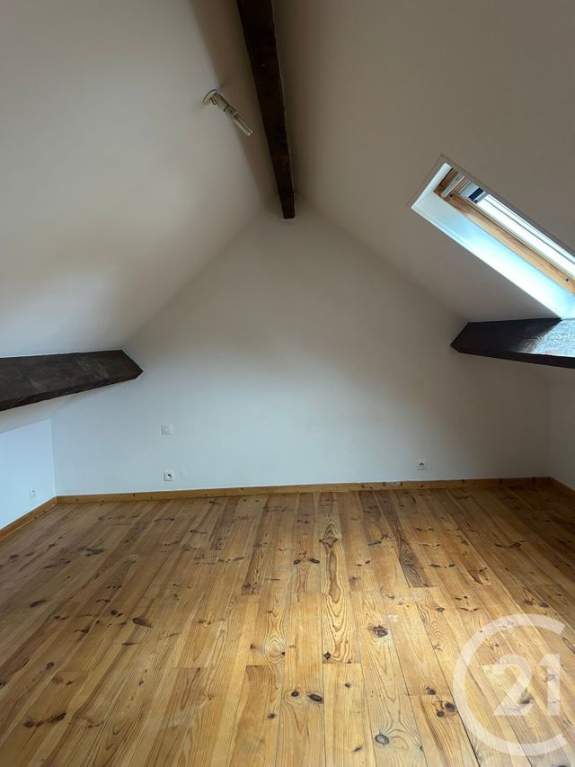 Maison &agrave; louer - 3 pi&egrave;ces - 57,30 m2 - Anet - 28 - CENTRE