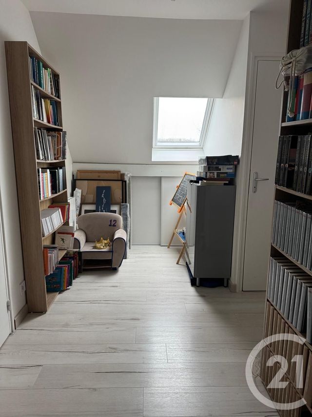 Maison &agrave; vendre - 5 pi&egrave;ces - 98,52 m2 - Muzy - 27 - HAUTE-NORMANDIE