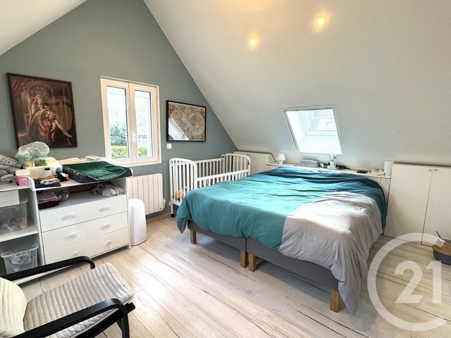 Maison &agrave; vendre - 5 pi&egrave;ces - 98,52 m2 - Muzy - 27 - HAUTE-NORMANDIE