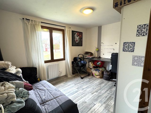 Maison &agrave; vendre - 5 pi&egrave;ces - 98,52 m2 - Muzy - 27 - HAUTE-NORMANDIE