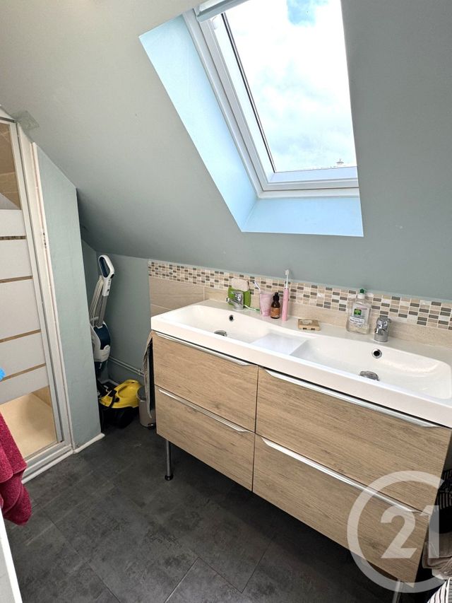 Maison &agrave; vendre - 5 pi&egrave;ces - 98,52 m2 - Muzy - 27 - HAUTE-NORMANDIE