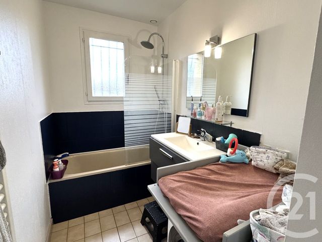 Maison &agrave; vendre - 5 pi&egrave;ces - 98,52 m2 - Muzy - 27 - HAUTE-NORMANDIE