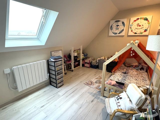 Maison &agrave; vendre - 5 pi&egrave;ces - 98,52 m2 - Muzy - 27 - HAUTE-NORMANDIE