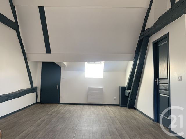 Appartement F2 &agrave; louer - 2 pi&egrave;ces - 52,76 m2 - Anet - 28 - CENTRE