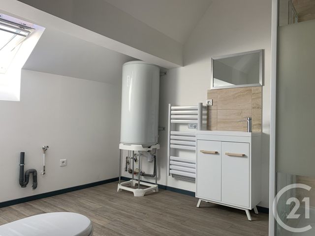 Appartement F2 &agrave; louer - 2 pi&egrave;ces - 52,76 m2 - Anet - 28 - CENTRE