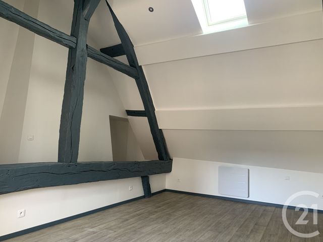 Appartement F2 &agrave; louer - 2 pi&egrave;ces - 52,76 m2 - Anet - 28 - CENTRE