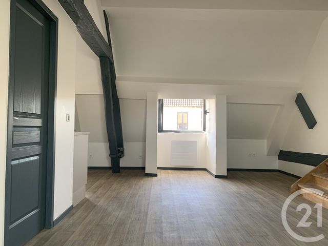 Appartement F2 &agrave; louer - 2 pi&egrave;ces - 52,76 m2 - Anet - 28 - CENTRE