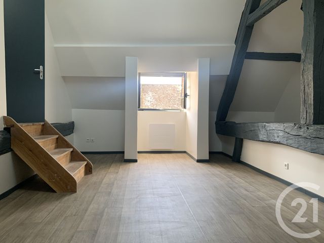 Appartement F2 &agrave; louer - 2 pi&egrave;ces - 52,76 m2 - Anet - 28 - CENTRE
