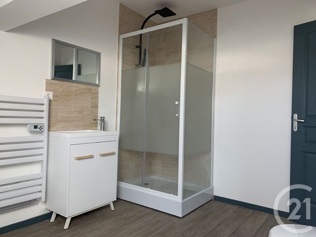 Appartement F2 &agrave; louer - 2 pi&egrave;ces - 52,76 m2 - Anet - 28 - CENTRE