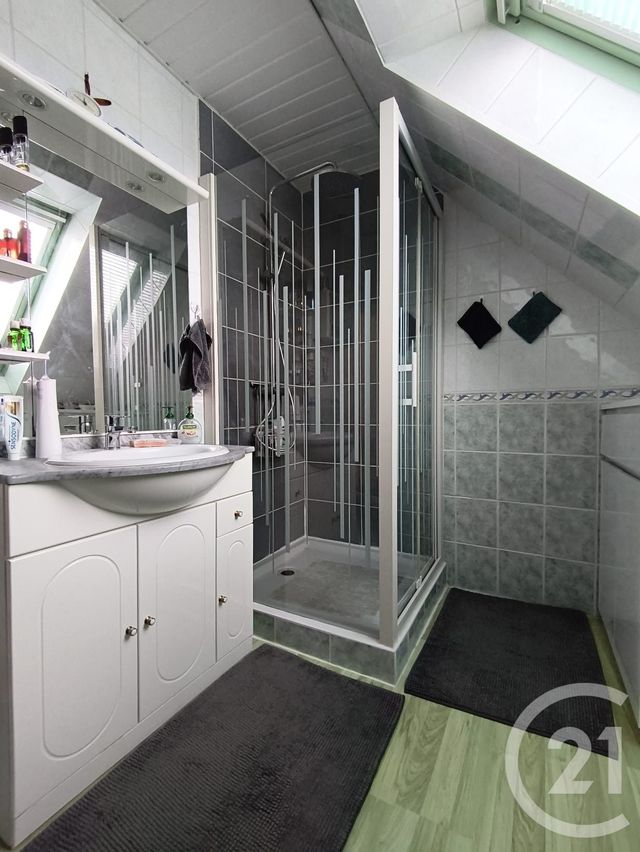 Maison &agrave; louer - 5 pi&egrave;ces - 96,69 m2 - Oulins - 28 - CENTRE