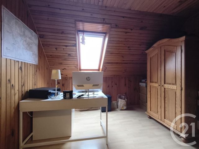 Maison &agrave; louer - 5 pi&egrave;ces - 96,69 m2 - Oulins - 28 - CENTRE