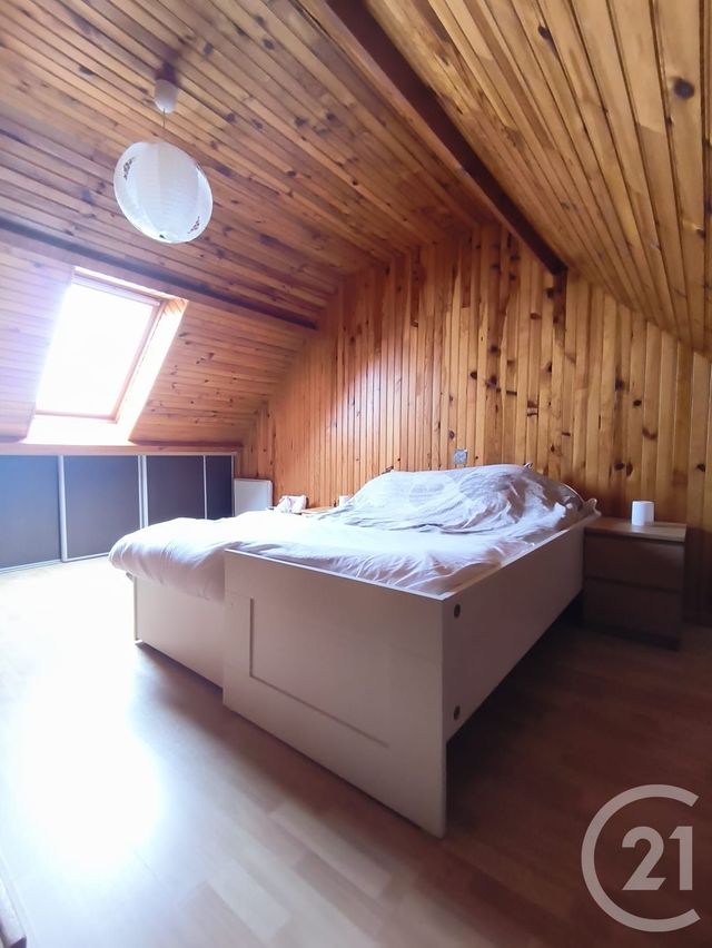 Maison &agrave; louer - 5 pi&egrave;ces - 96,69 m2 - Oulins - 28 - CENTRE