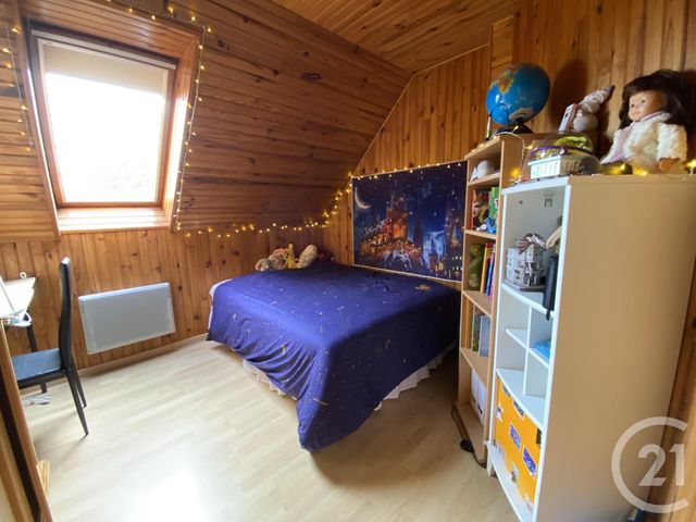 Maison &agrave; louer - 5 pi&egrave;ces - 96,69 m2 - Oulins - 28 - CENTRE