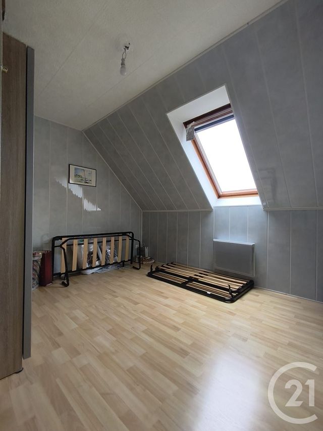 Maison &agrave; louer - 5 pi&egrave;ces - 96,69 m2 - Oulins - 28 - CENTRE