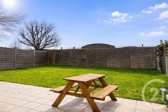 Maison &agrave; vendre - 5 pi&egrave;ces - 104 m2 - Ivry La Bataille - 27 - HAUTE-NORMANDIE