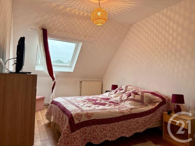 Maison &agrave; vendre - 5 pi&egrave;ces - 104 m2 - Ivry La Bataille - 27 - HAUTE-NORMANDIE