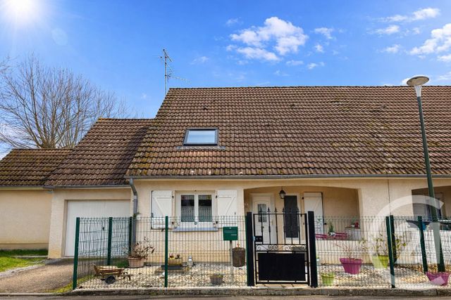 maison - IVRY LA BATAILLE - 27