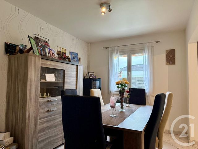 Maison &agrave; vendre - 5 pi&egrave;ces - 104 m2 - Ivry La Bataille - 27 - HAUTE-NORMANDIE