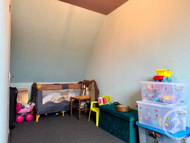 Maison &agrave; vendre - 5 pi&egrave;ces - 104 m2 - Ivry La Bataille - 27 - HAUTE-NORMANDIE