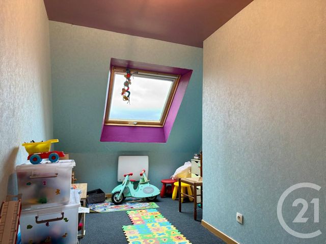 Maison &agrave; vendre - 5 pi&egrave;ces - 104 m2 - Ivry La Bataille - 27 - HAUTE-NORMANDIE