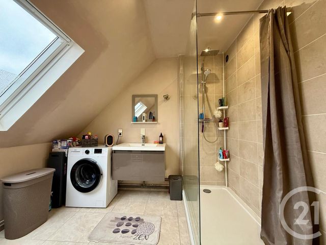 Maison &agrave; vendre - 5 pi&egrave;ces - 104 m2 - Ivry La Bataille - 27 - HAUTE-NORMANDIE