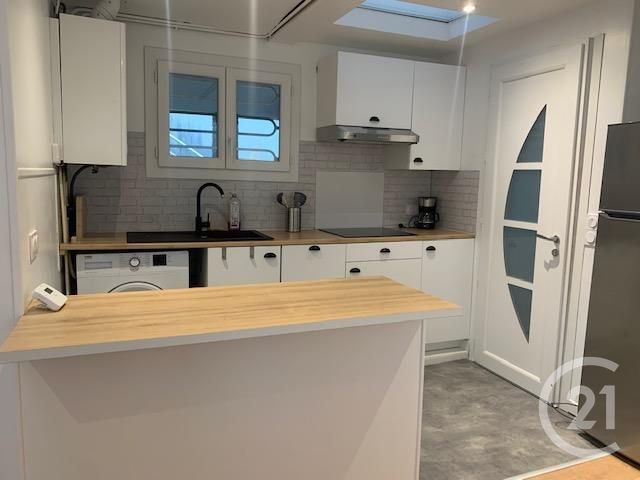 appartement - IVRY LA BATAILLE - 27