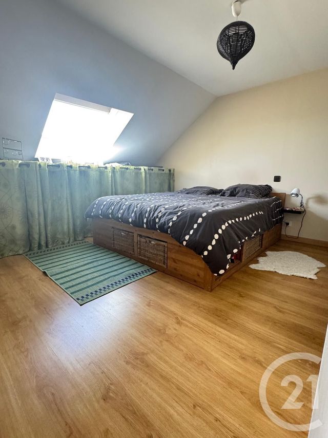 Appartement &agrave; vendre - 7 pi&egrave;ces - 114,65 m2 - Ezy Sur Eure - 27 - HAUTE-NORMANDIE