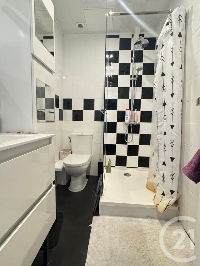 Appartement &agrave; vendre - 7 pi&egrave;ces - 114,65 m2 - Ezy Sur Eure - 27 - HAUTE-NORMANDIE
