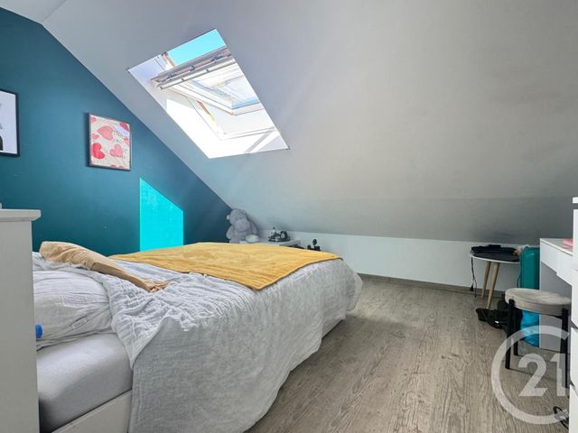 Appartement &agrave; vendre - 7 pi&egrave;ces - 114,65 m2 - Ezy Sur Eure - 27 - HAUTE-NORMANDIE