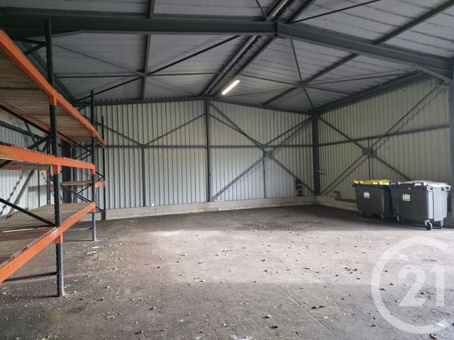 Local commercial à louer - 175.0 m2 - 28 - Eure-et-Loir