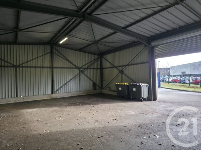 Local commercial à louer - 175.0 m2 - 28 - Eure-et-Loir