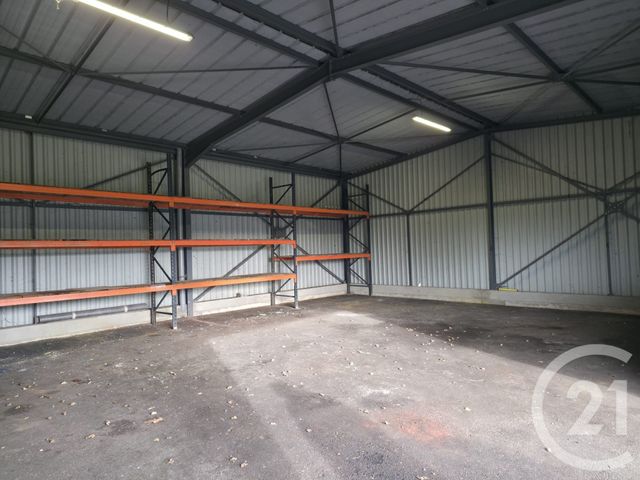 Local commercial à louer - 175.0 m2 - 28 - Eure-et-Loir