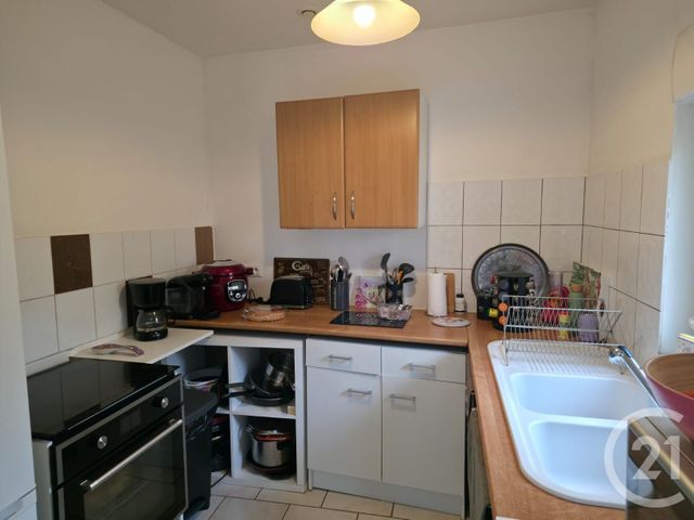 Appartement F3 &agrave; louer - 4 pi&egrave;ces - 110,09 m2 - Marcilly Sur Eure - 27 - HAUTE-NORMANDIE