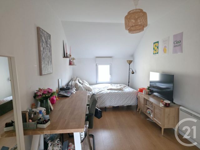 Appartement F3 &agrave; louer - 4 pi&egrave;ces - 110,09 m2 - Marcilly Sur Eure - 27 - HAUTE-NORMANDIE