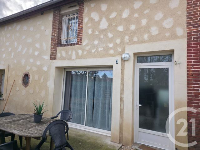 appartement - MARCILLY SUR EURE - 27