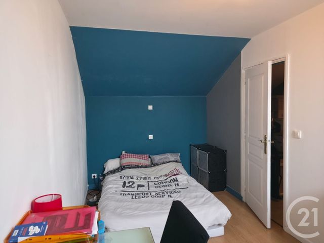 Appartement F3 &agrave; louer - 4 pi&egrave;ces - 110,09 m2 - Marcilly Sur Eure - 27 - HAUTE-NORMANDIE