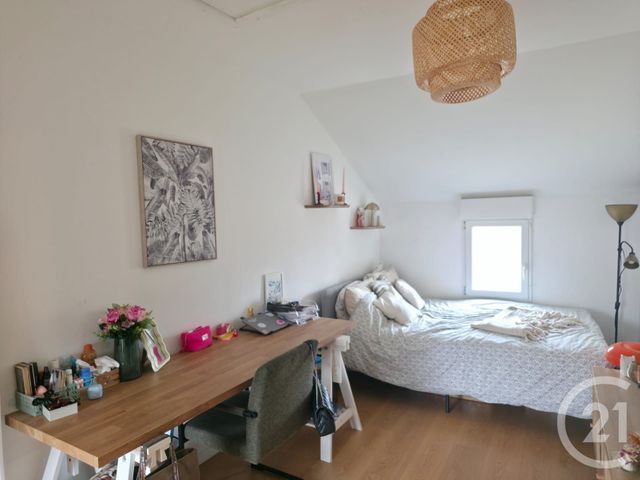 Appartement F3 &agrave; louer - 4 pi&egrave;ces - 110,09 m2 - Marcilly Sur Eure - 27 - HAUTE-NORMANDIE