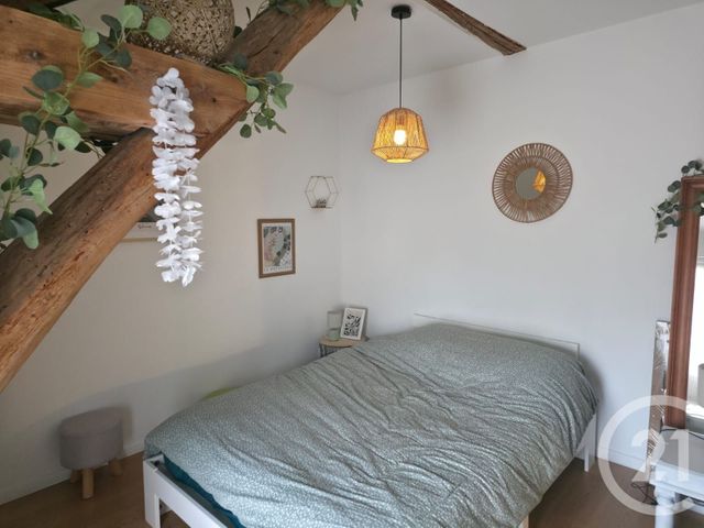 Appartement F3 &agrave; louer - 4 pi&egrave;ces - 110,09 m2 - Marcilly Sur Eure - 27 - HAUTE-NORMANDIE