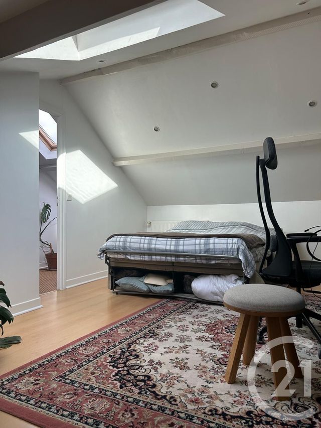 Maison &agrave; louer - 5 pi&egrave;ces - 111,22 m2 - Sorel Moussel - 28 - CENTRE